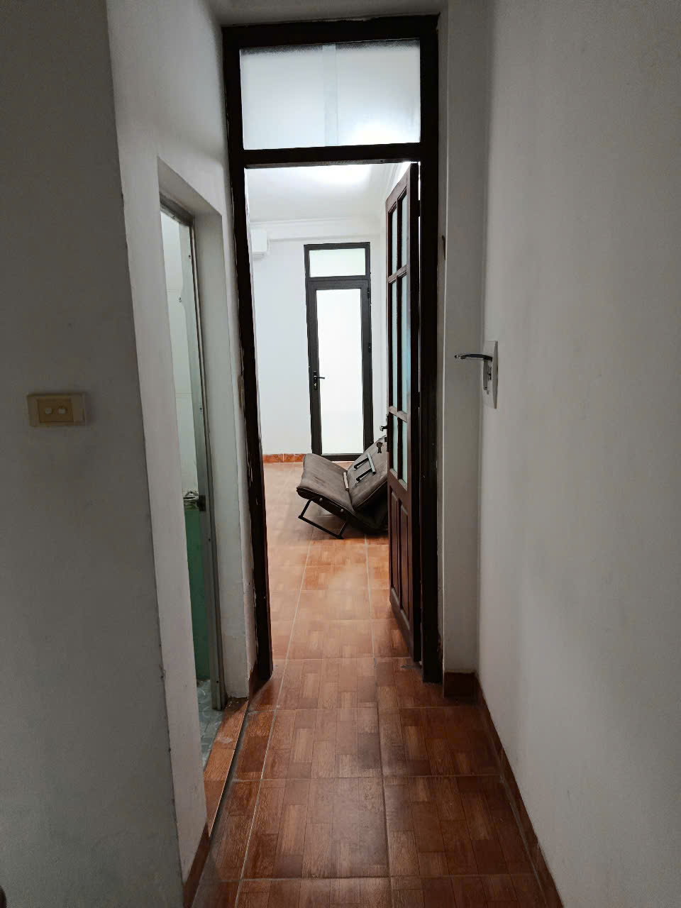 Cho thuê nhà ô tô tránh Bằng A, Hoàng Liệt, 31m2 x 5 tầng, 3 ngủ, 10 Triệu KD kết hợp ở gđ - Ảnh 2